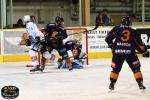 Photo hockey match Chamonix  - Gap  le 28/10/2014