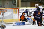 Photo hockey match Chamonix  - Gap  le 28/10/2014