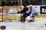 Photo hockey match Chamonix  - Gap  le 28/10/2014