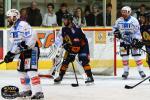 Photo hockey match Chamonix  - Gap  le 28/10/2014