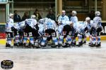 Photo hockey match Chamonix  - Gap  le 31/01/2015