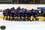 Photo hockey match Chamonix  - Gap  le 31/01/2015