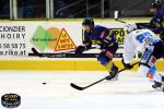 Photo hockey match Chamonix  - Gap  le 31/01/2015