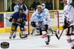 Photo hockey match Chamonix  - Gap  le 31/01/2015