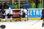 Photo hockey match Chamonix  - Gap  le 31/01/2015
