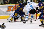 Photo hockey match Chamonix  - Gap  le 31/01/2015