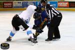 Photo hockey match Chamonix  - Gap  le 31/01/2015