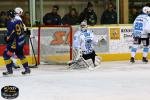 Photo hockey match Chamonix  - Gap  le 31/01/2015