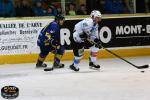 Photo hockey match Chamonix  - Gap  le 31/01/2015