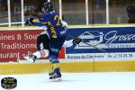 Photo hockey match Chamonix  - Gap  le 31/01/2015
