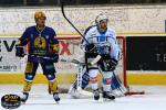 Photo hockey match Chamonix  - Gap  le 31/01/2015