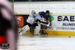 Photo hockey match Chamonix  - Gap  le 31/01/2015
