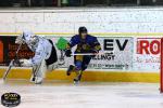Photo hockey match Chamonix  - Gap  le 31/01/2015