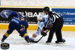 Photo hockey match Chamonix  - Gap  le 31/01/2015