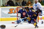 Photo hockey match Chamonix  - Gap  le 31/01/2015
