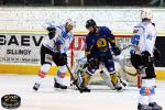 Photo hockey match Chamonix  - Gap  le 31/01/2015