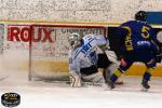 Photo hockey match Chamonix  - Gap  le 31/01/2015
