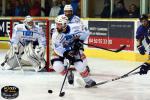 Photo hockey match Chamonix  - Gap  le 31/01/2015