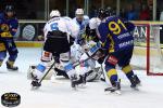 Photo hockey match Chamonix  - Gap  le 31/01/2015