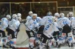 Photo hockey match Chamonix  - Gap  le 31/01/2015