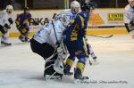 Photo hockey match Chamonix  - Gap  le 31/01/2015