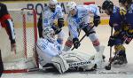 Photo hockey match Chamonix  - Gap  le 31/01/2015