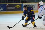 Photo hockey match Chamonix  - Gap  le 31/01/2015