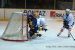 Photo hockey match Chamonix  - Gap  le 31/01/2015