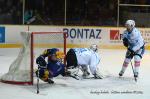Photo hockey match Chamonix  - Gap  le 31/01/2015