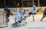 Photo hockey match Chamonix  - Gap  le 31/01/2015