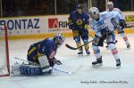 Photo hockey match Chamonix  - Gap  le 31/01/2015