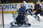 Photo hockey match Chamonix  - Gap  le 31/01/2015