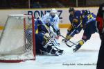 Photo hockey match Chamonix  - Gap  le 31/01/2015