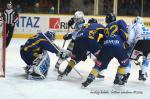 Photo hockey match Chamonix  - Gap  le 31/01/2015
