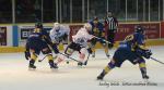 Photo hockey match Chamonix  - Gap  le 31/01/2015