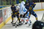 Photo hockey match Chamonix  - Gap  le 31/01/2015