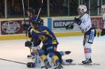 Photo hockey match Chamonix  - Gap  le 31/01/2015