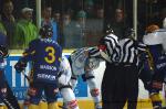 Photo hockey match Chamonix  - Gap  le 31/01/2015