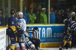 Photo hockey match Chamonix  - Gap  le 31/01/2015