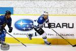 Photo hockey match Chamonix  - Gap  le 08/12/2015