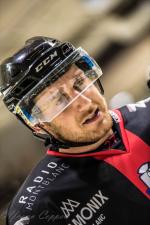 Photo hockey match Chamonix  - Gap  le 28/09/2018