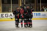 Photo hockey match Chamonix  - Gap  le 28/09/2018