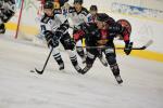 Photo hockey match Chamonix  - Gap  le 28/09/2018