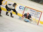 Photo hockey match Chamonix  - Gap  le 28/09/2018