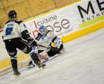 Photo hockey match Chamonix  - Gap  le 28/09/2018