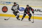 Photo hockey match Chamonix  - Gap  le 28/09/2018