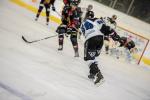 Photo hockey match Chamonix  - Gap  le 28/09/2018