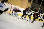 Photo hockey match Chamonix  - Gap  le 28/09/2018