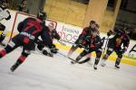 Photo hockey match Chamonix  - Gap  le 28/09/2018