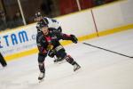 Photo hockey match Chamonix  - Gap  le 28/09/2018
